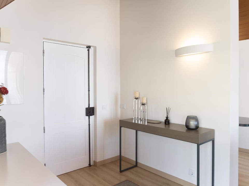 Premium Apartment with Vilamoura Marina View Apartment in Quarteira