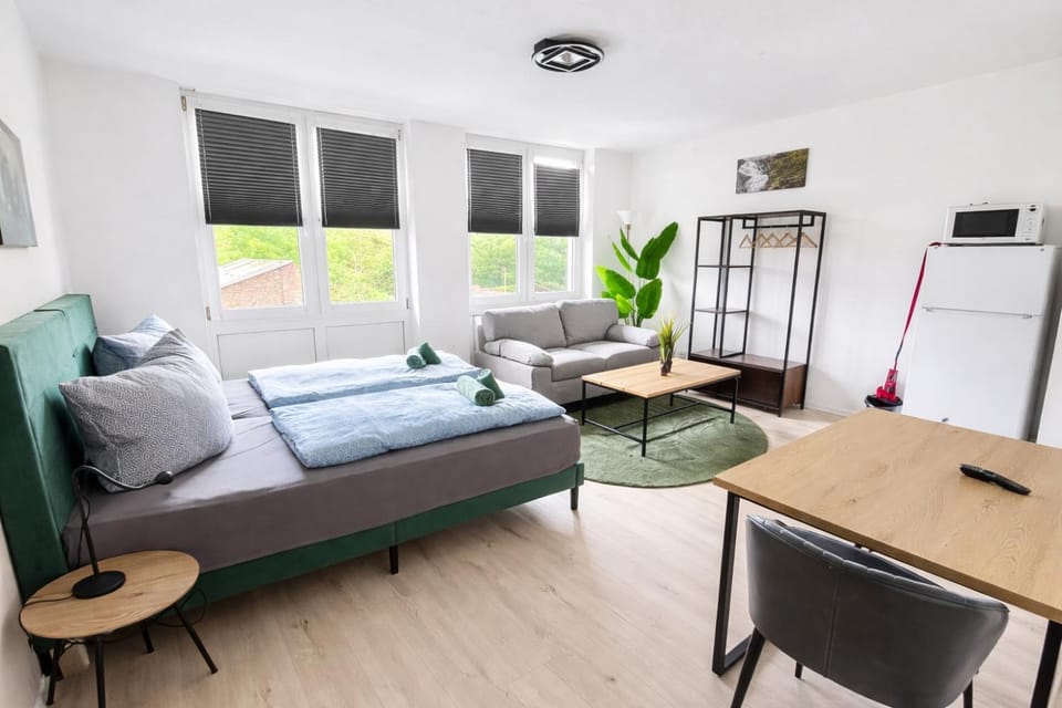 Living room, Photo of the whole room, Bedroom
