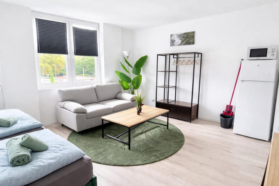 Living room, wardrobe