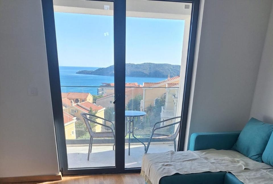 Balcony/Terrace, Balcony/Terrace, Seating area, Sea view