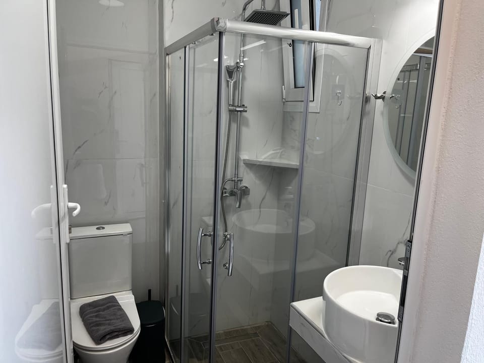 Atlantis Suites and Rooms Nikiti Apartment hotel in Nikiti