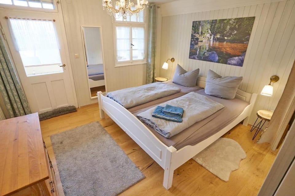 Schwarzwaldhaus Schönbühl, Apartment Weg Apartment in Baden-Württemberg
