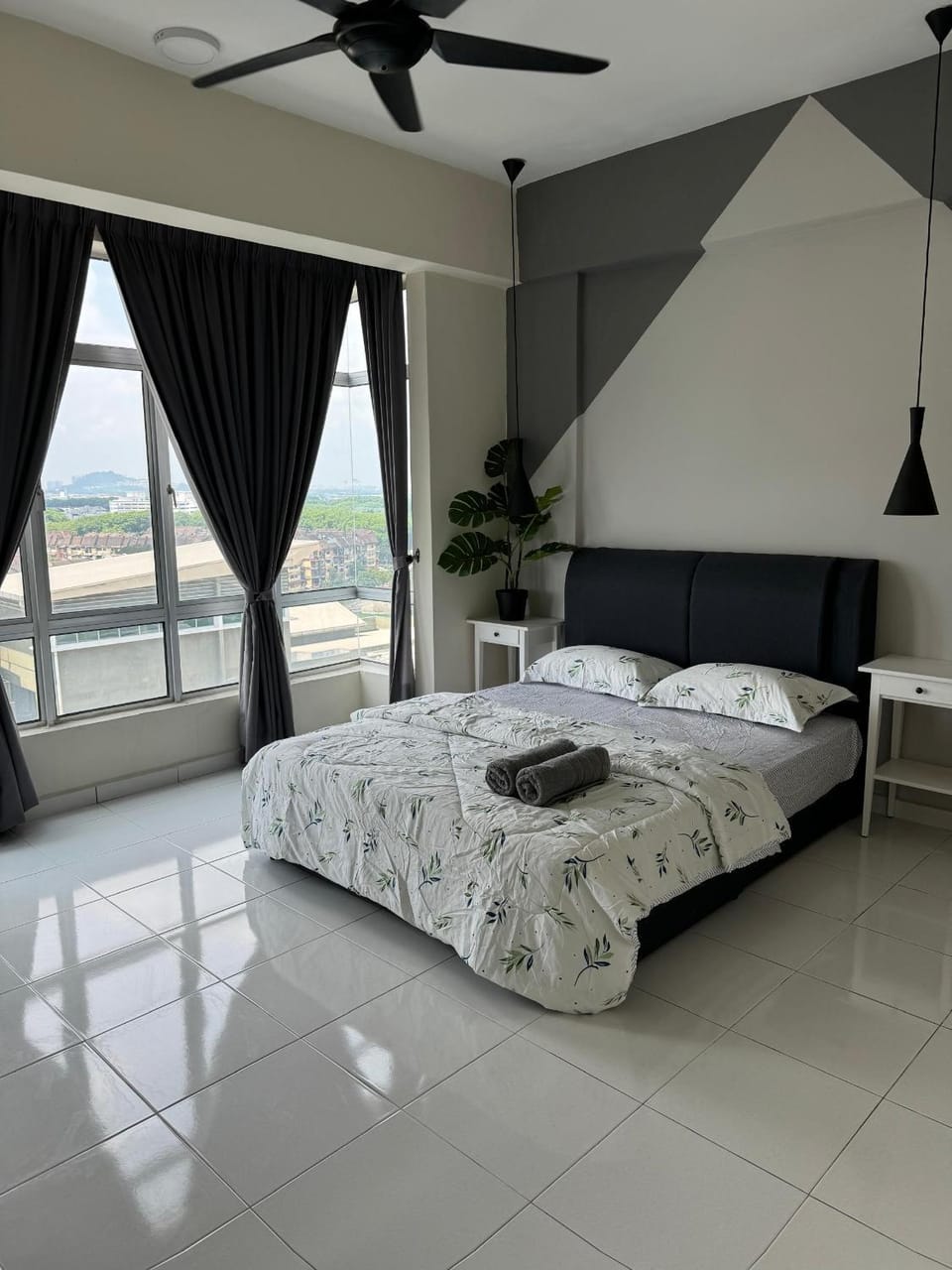 Damai Vacation Stay 7 pax 3 Free Parking Apartment in Selangor, Malaysia