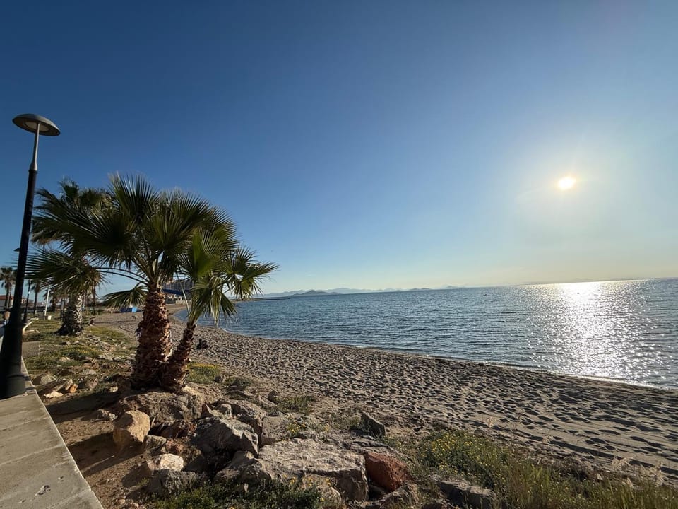 Aldea de taray Club Apartment in Region of Murcia