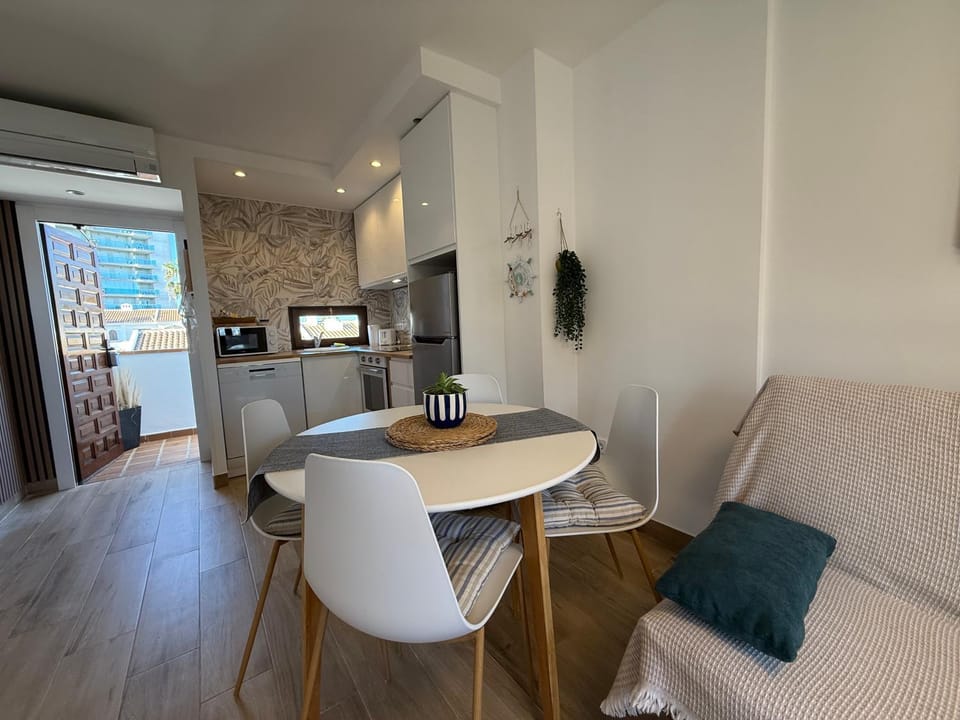Aldea de taray Club Apartment in Region of Murcia