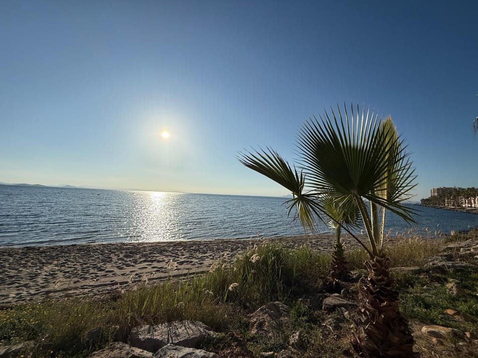Aldea de taray Club Apartment in Region of Murcia
