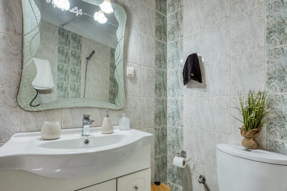 Piccolo Tesoro Apartment in Corfu