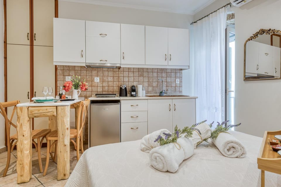 Piccolo Tesoro Apartment in Corfu