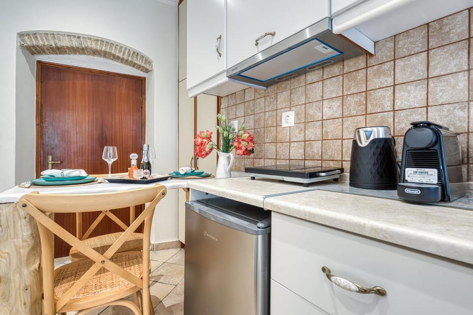 Piccolo Tesoro Apartment in Corfu