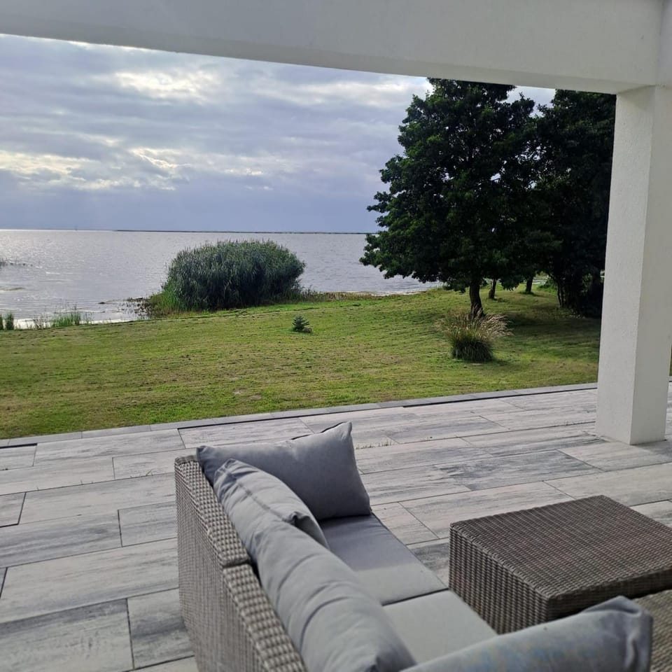 Apartamenty Zagórze 55 Apartment in West Pomeranian Voivodeship, Poland