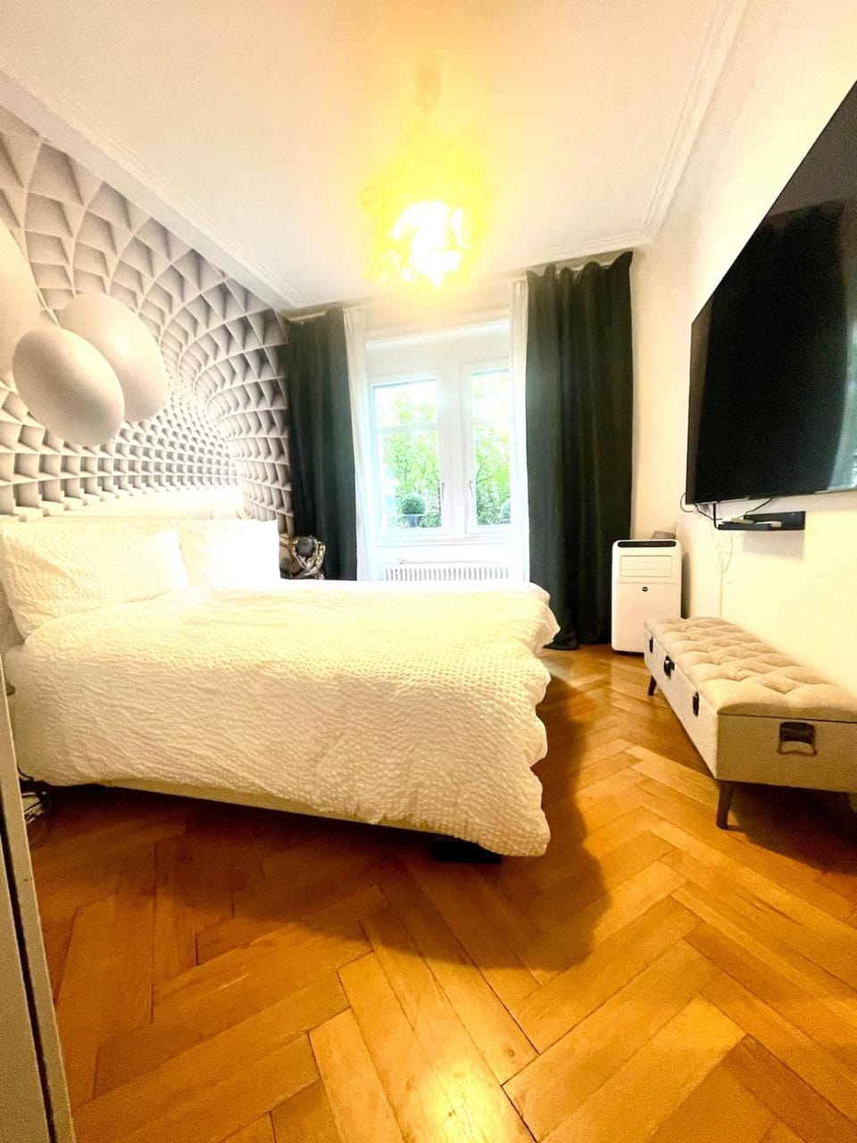 City AppartementStJakob10minSBB5minMesse10min Apartment in Basel
