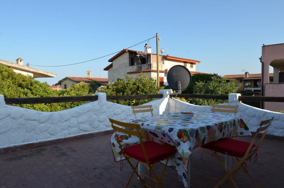 Fpo-Rose02p1 Apartment in Sardinia