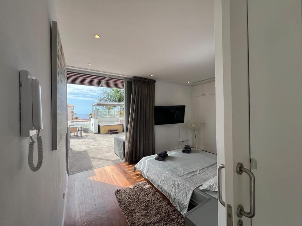 Luxury villa in Bahia del Duque by AltamarHomes Apartment in Costa Adeje