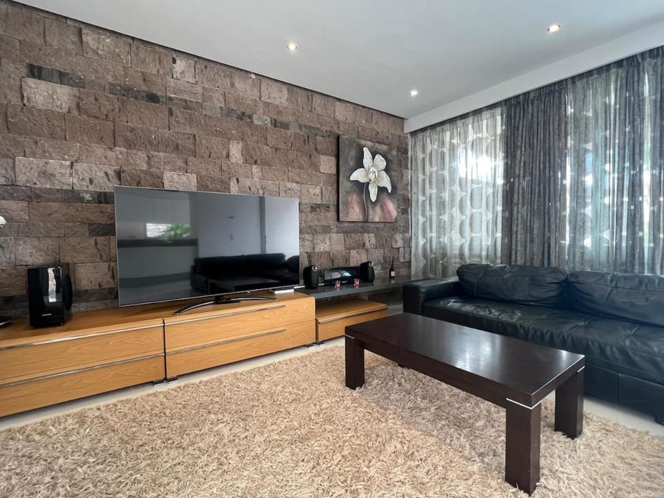 Luxury villa in Bahia del Duque by AltamarHomes Apartment in Costa Adeje