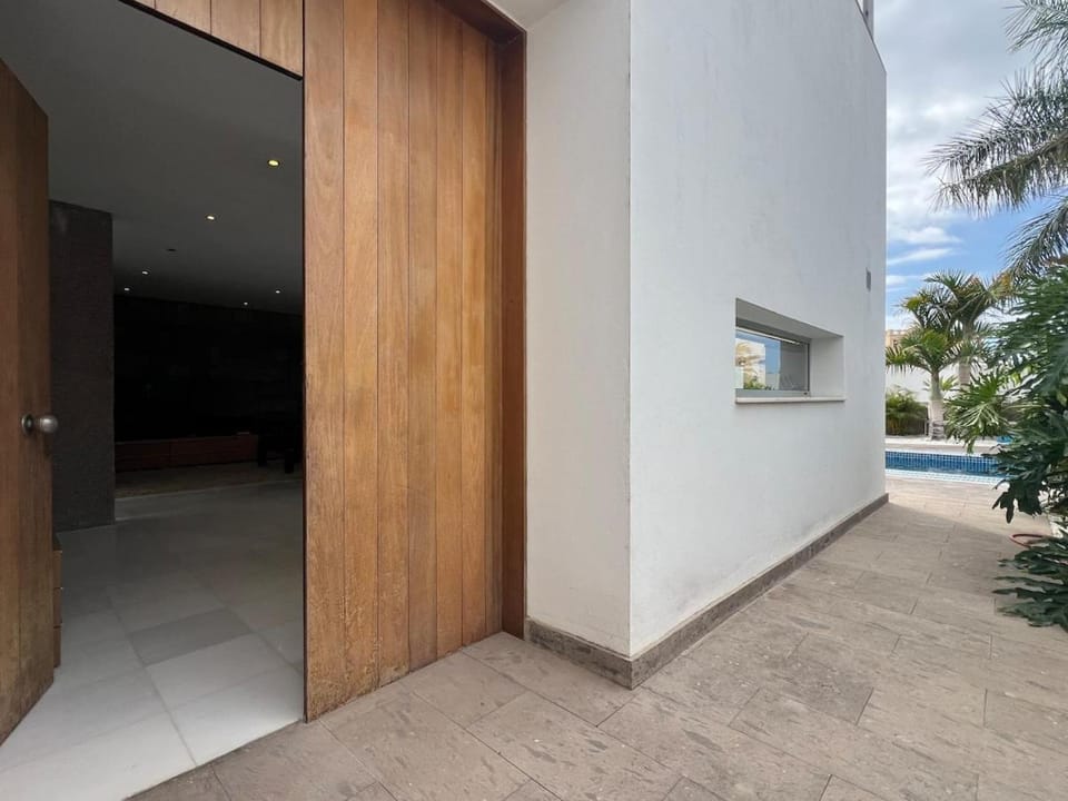 Luxury villa in Bahia del Duque by AltamarHomes Apartment in Costa Adeje