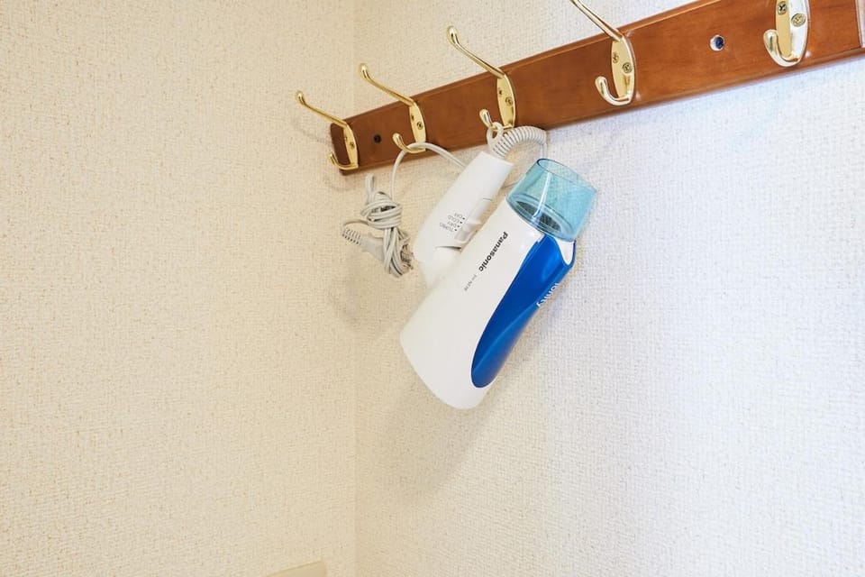 102 Nishi-Shinjuku 5-chome MRT station 5 minutes on foot Apartment in Shinjuku