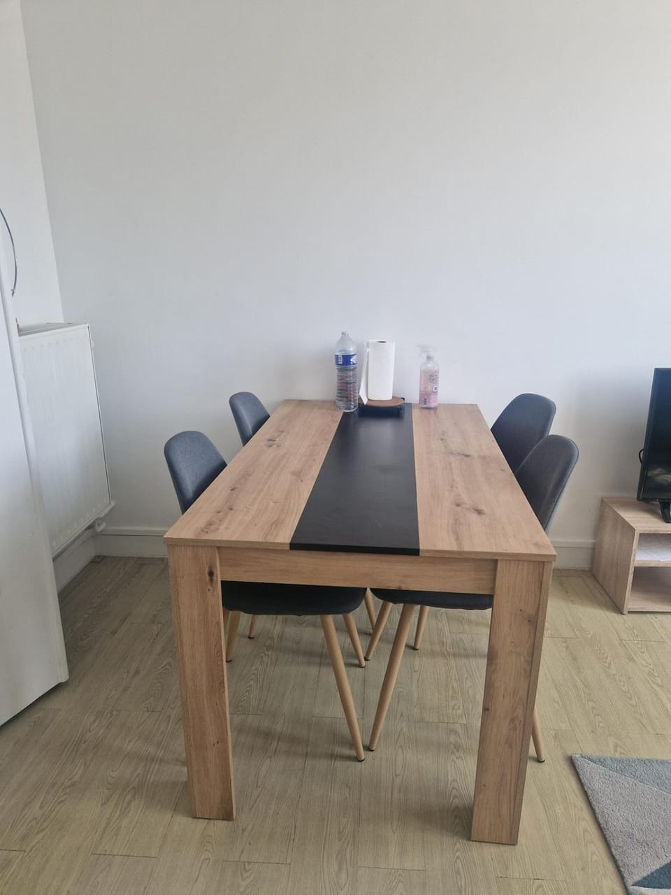 Le Laudier Apartment in Bourges