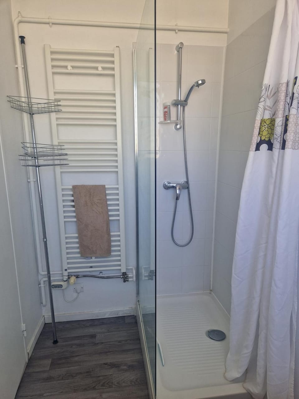 Le Laudier Apartment in Bourges