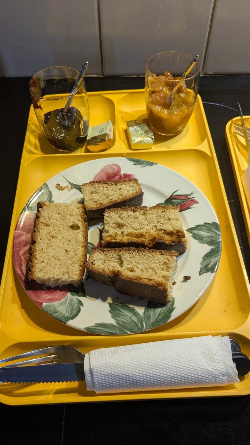 Breakfast