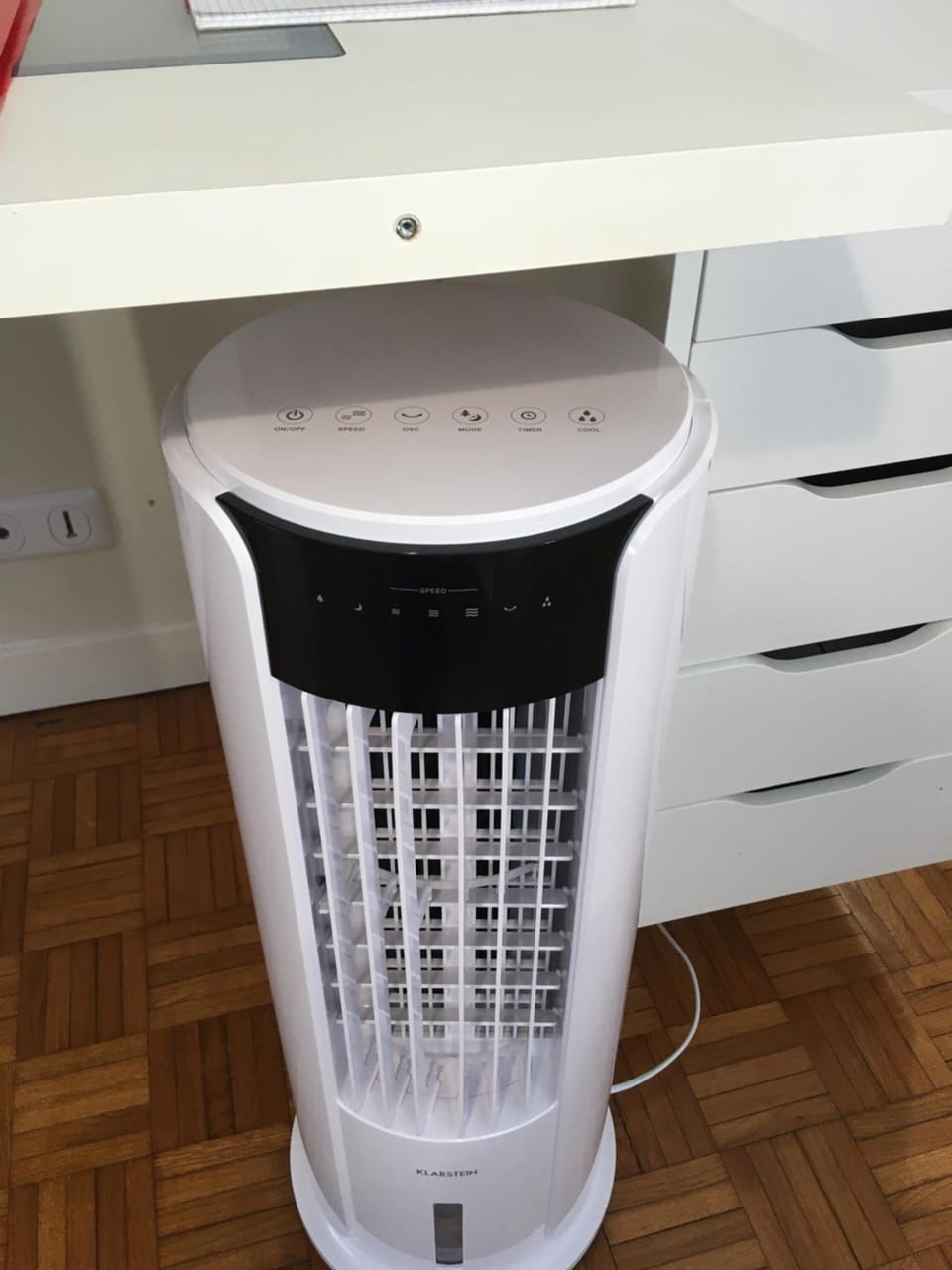 air conditioner