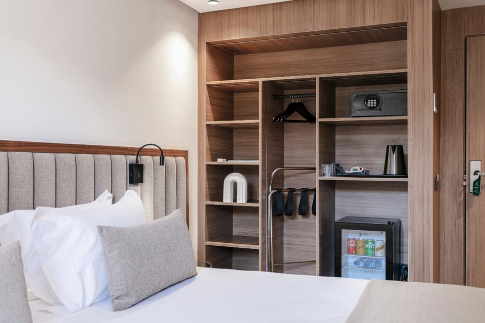 NearYo Hotels Hotel in Marrakesh