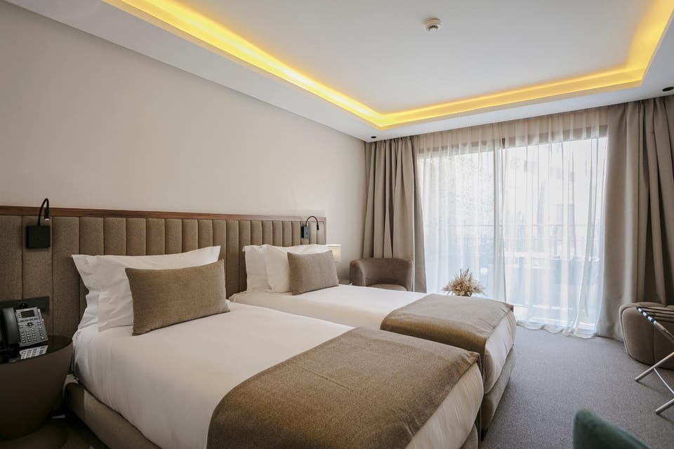NearYo Hotels Hotel in Marrakesh