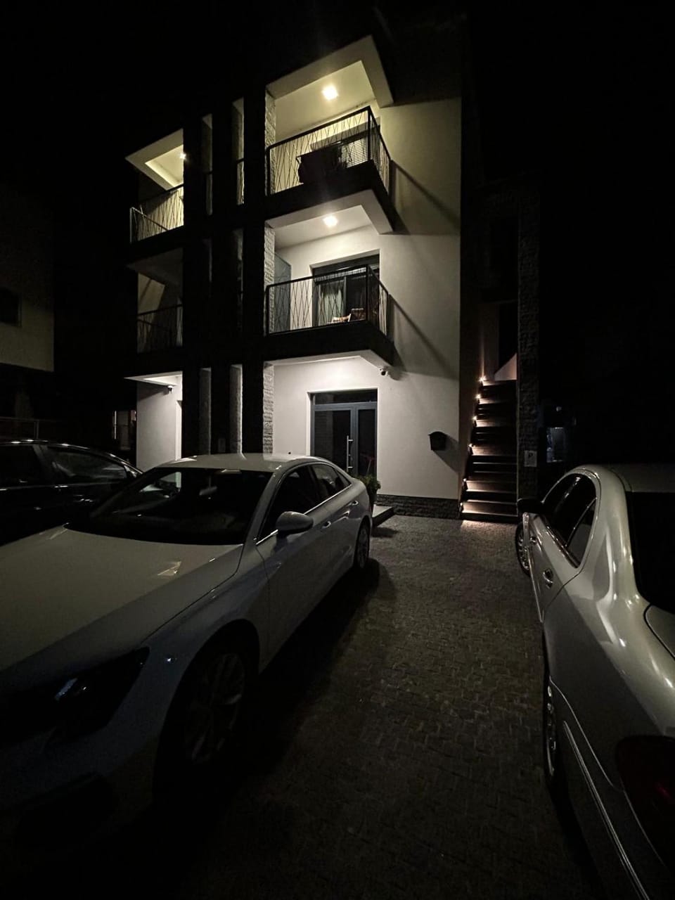Apartman Pervan Large Apartment in Dubrovnik-Neretva County