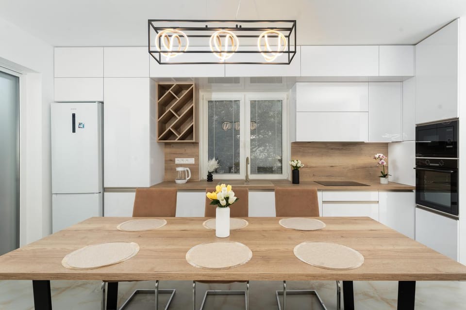 Pethouse Apartment in Slovakia