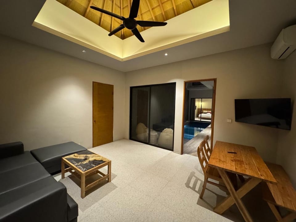 3 Pearls Villa Villa in North Kuta