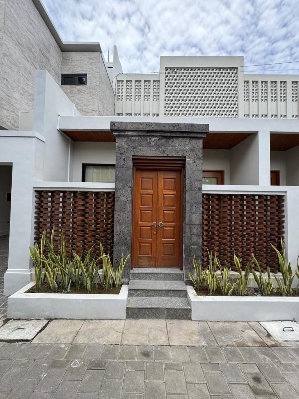 3 Pearls Villa Villa in North Kuta
