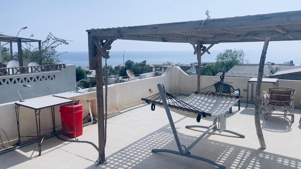 Home Apartment in South Sinai Governorate