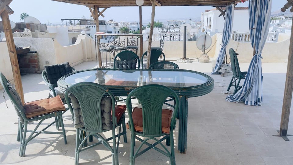 Home Apartment in South Sinai Governorate