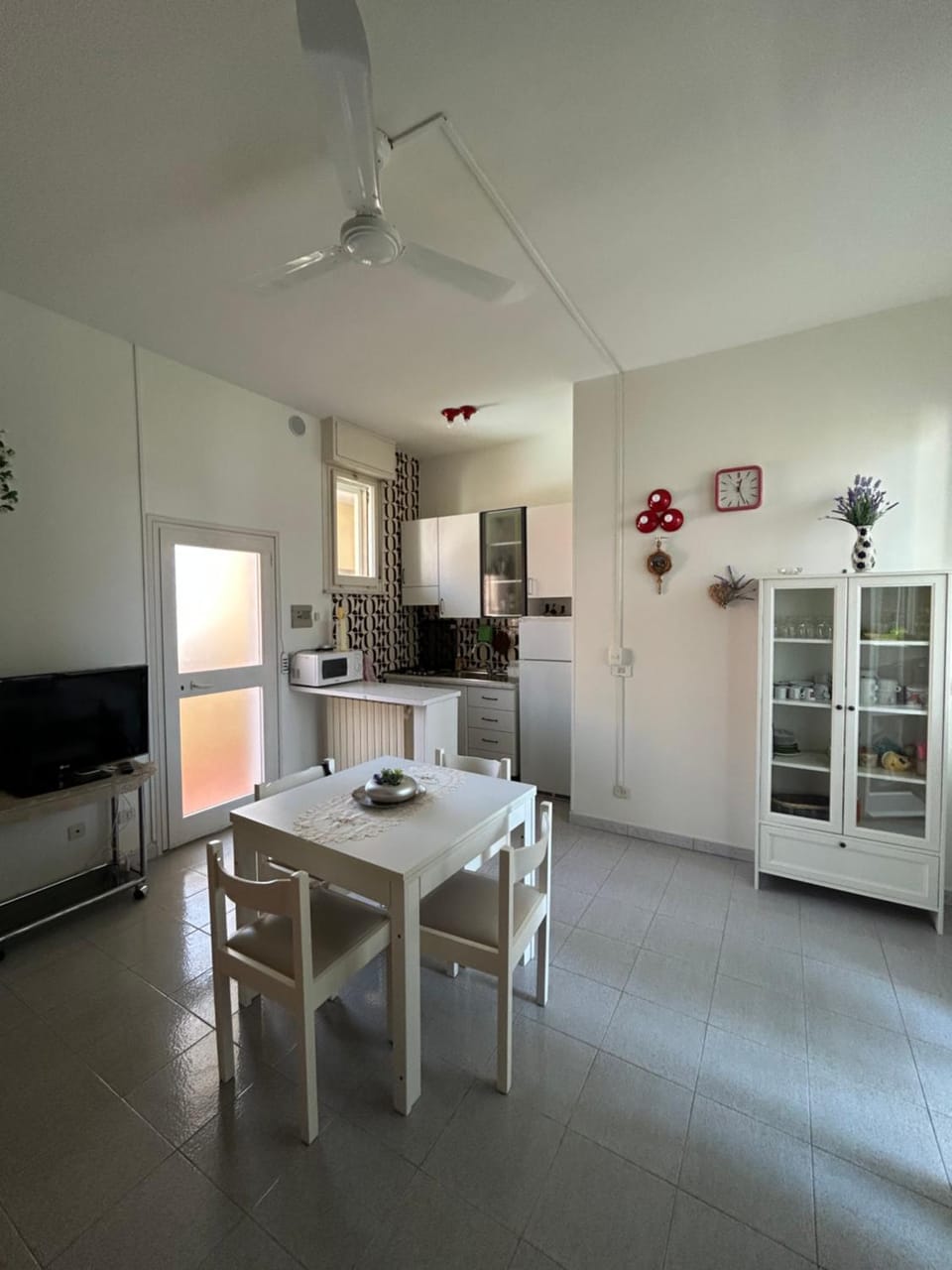Appartamento vacanze Golban Apartment in Marotta