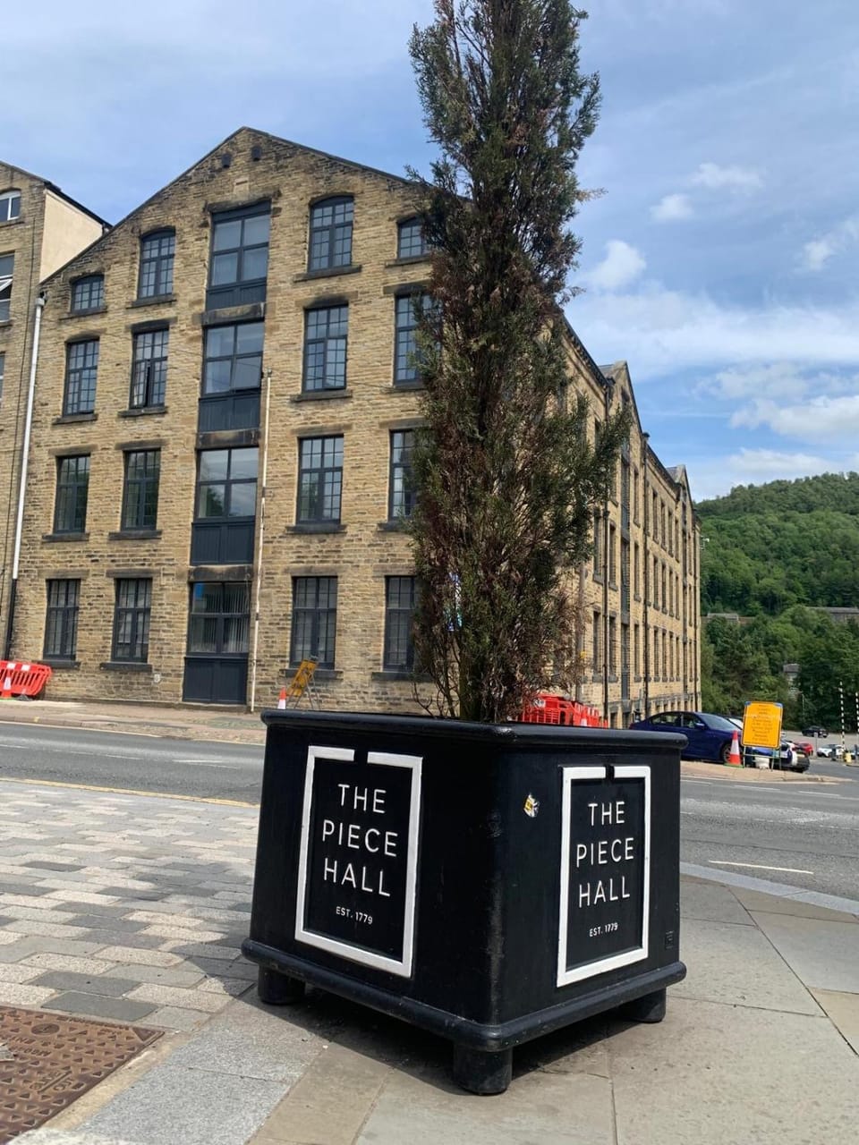 Property building, Neighbourhood, Street view