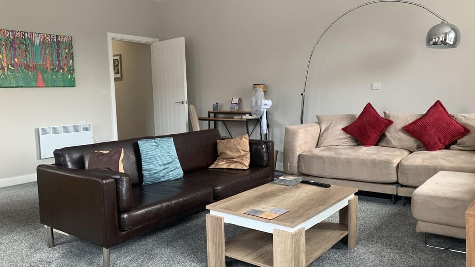 Stylish apartment in Halifax Apartment in Halifax