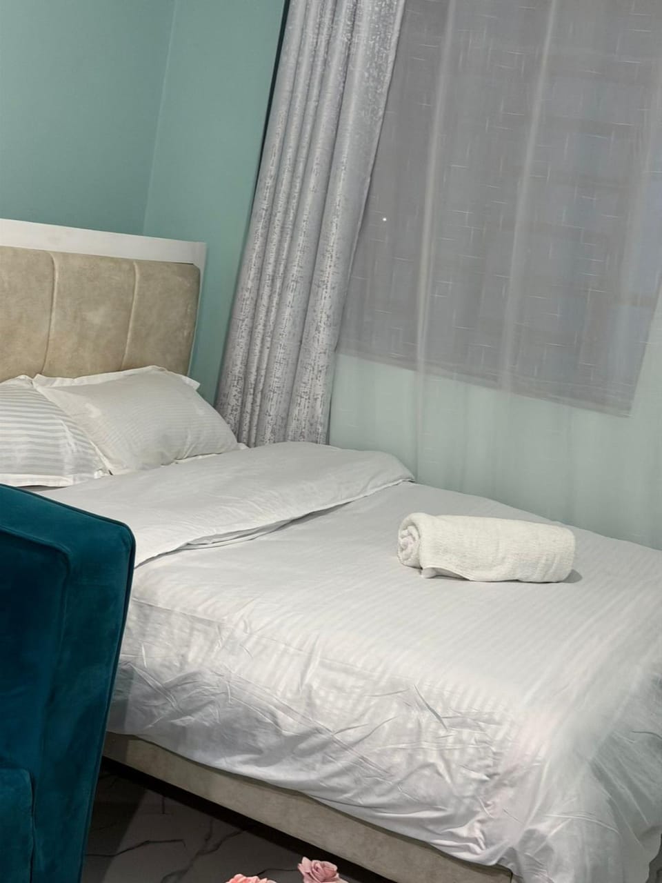The gentle hideaway Apartment in Nairobi