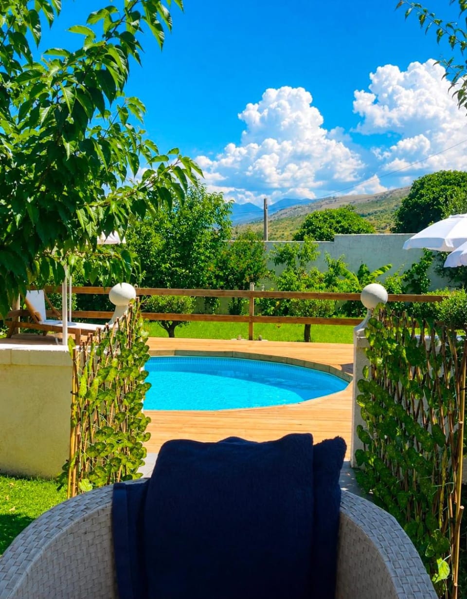 Villa Prince Villa in Vlorë County, Albania