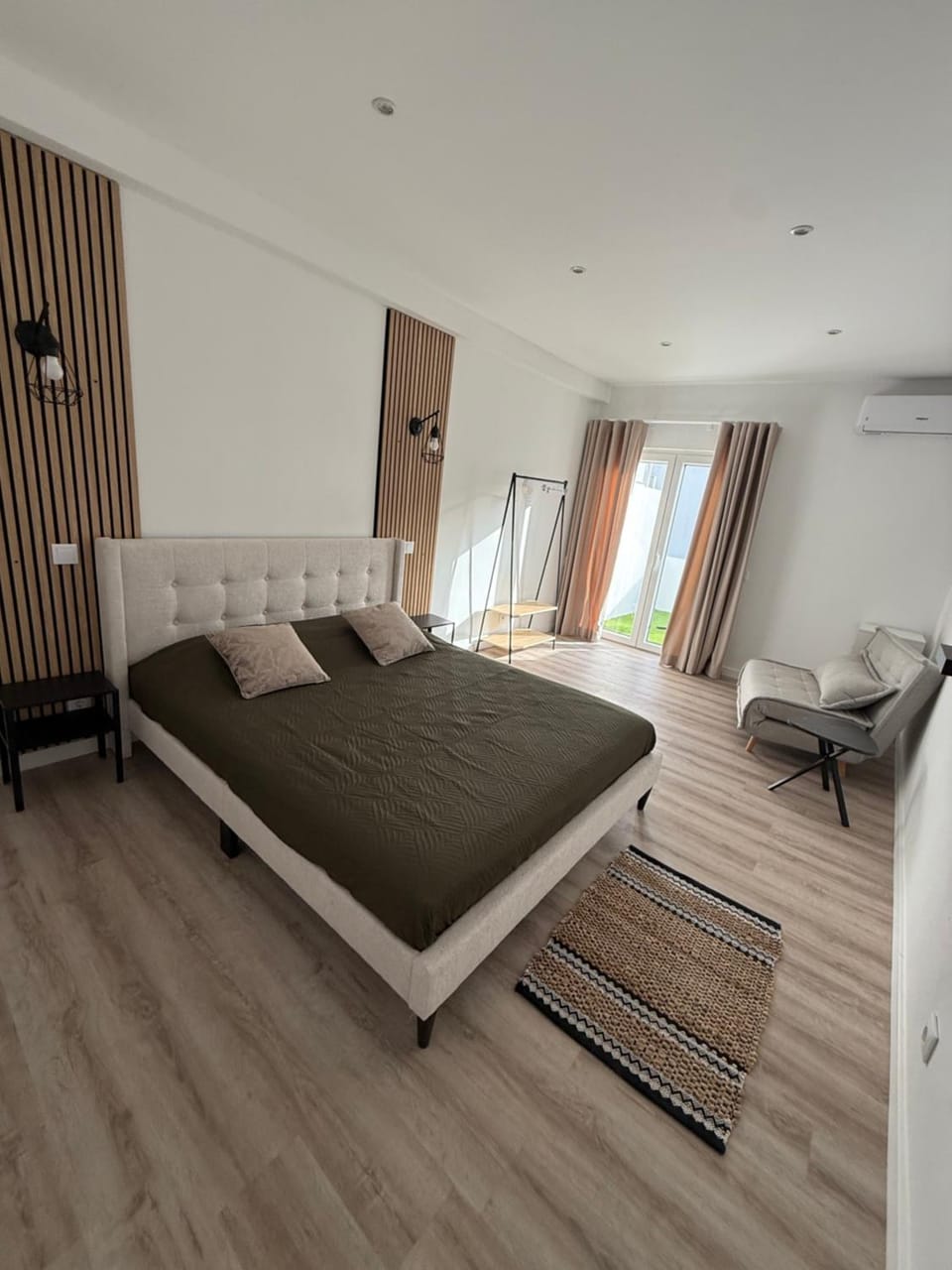 Camilas place Apartment in Faro