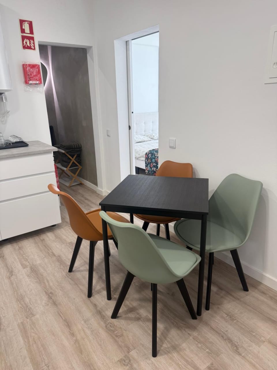Camilas place Apartment in Faro