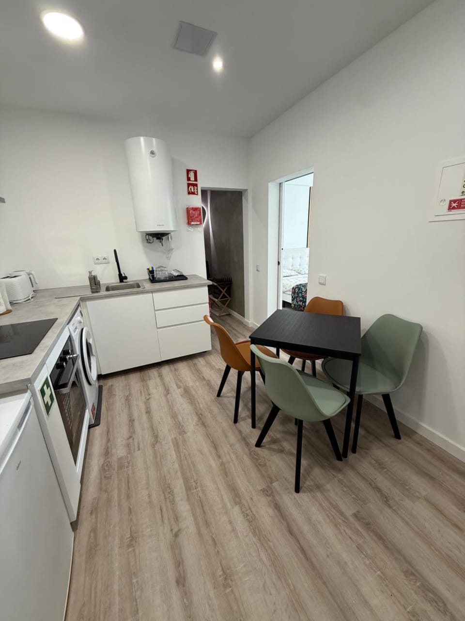 Camilas place Apartment in Faro