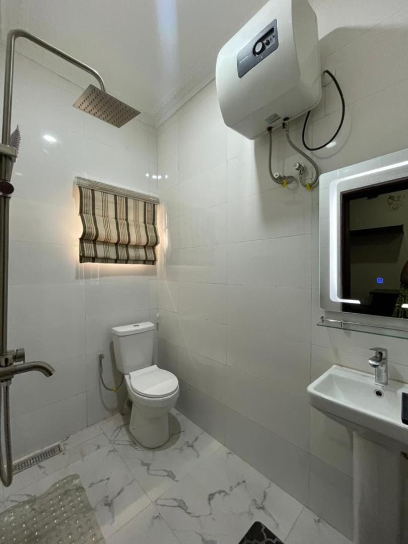 Citec Estate, Mbora, 5mins to Jabi Lake Mall, Abuja Apartment in Abuja