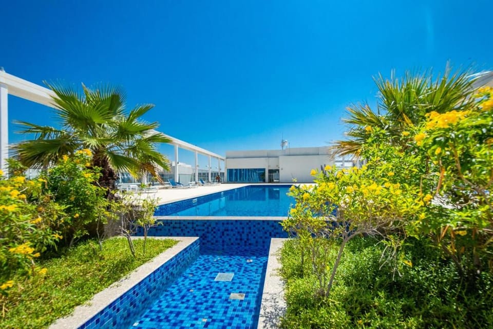 Day, Pool view, Swimming pool, Swimming pool