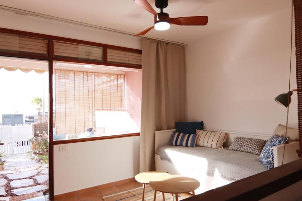 San Agustín Beach Apartment Apartment in Maspalomas
