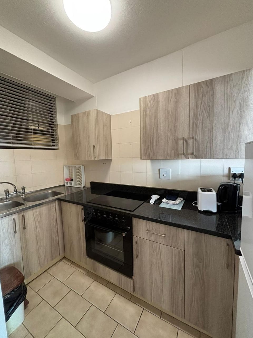 Les Mouettes G02 Apartment in Dolphin Coast