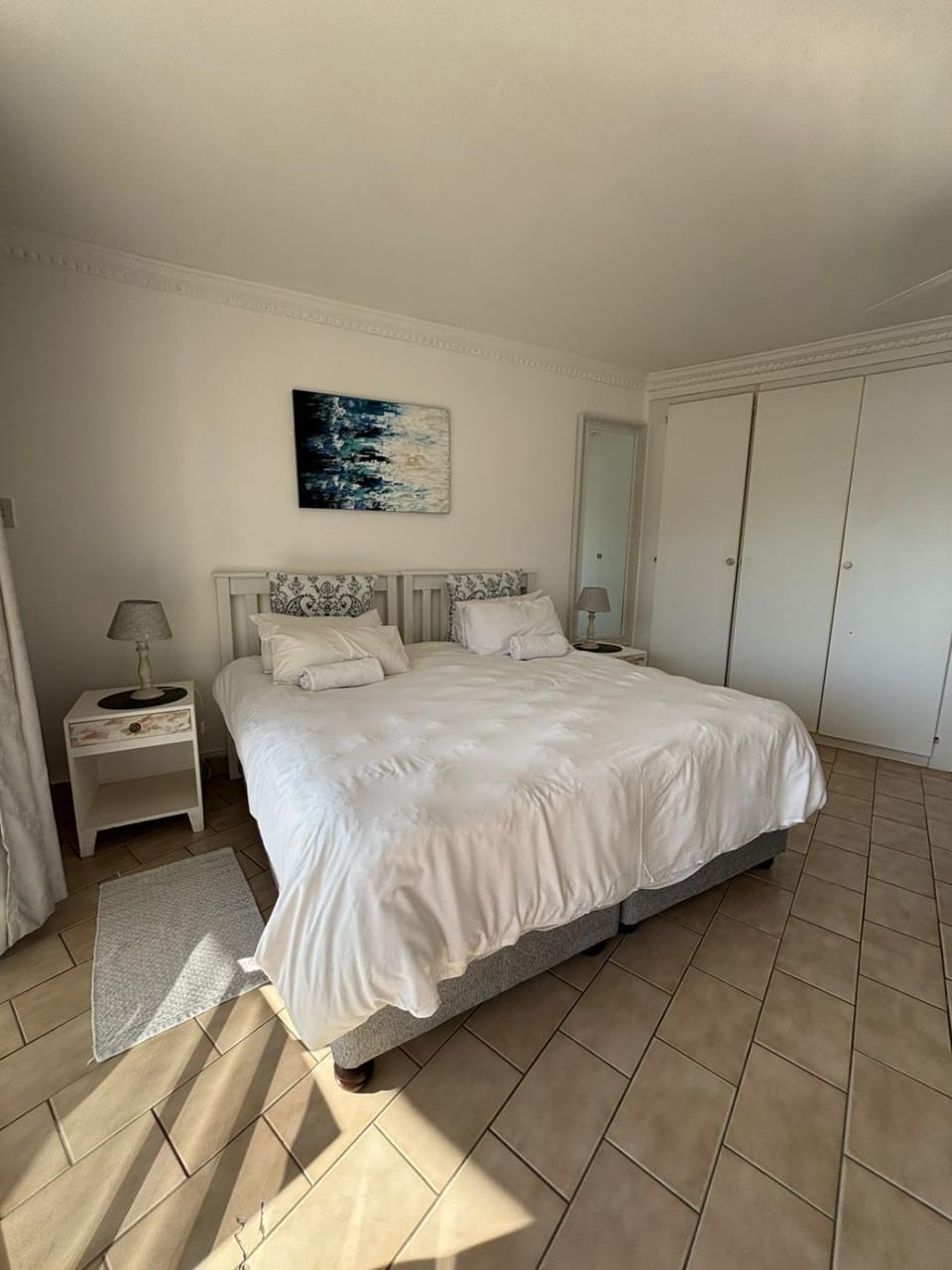 Les Mouettes G02 Apartment in Dolphin Coast