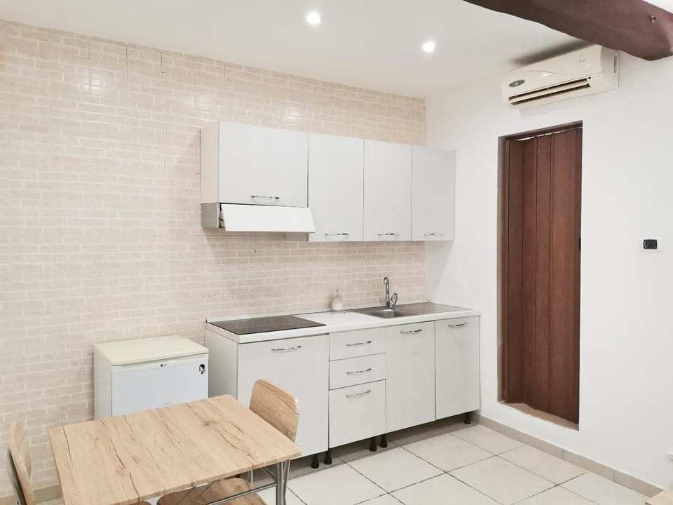 Rogadeo34 Apartment in Bari