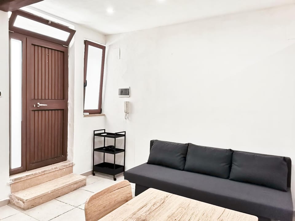 Rogadeo34 Apartment in Bari