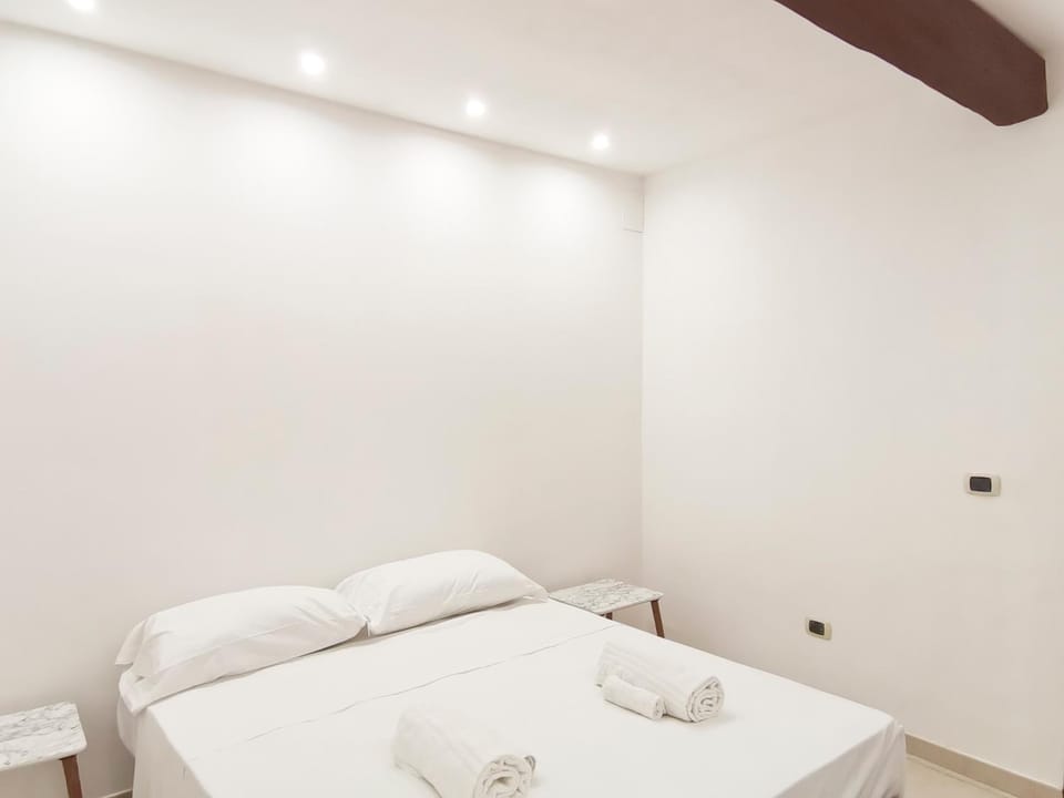 Rogadeo34 Apartment in Bari