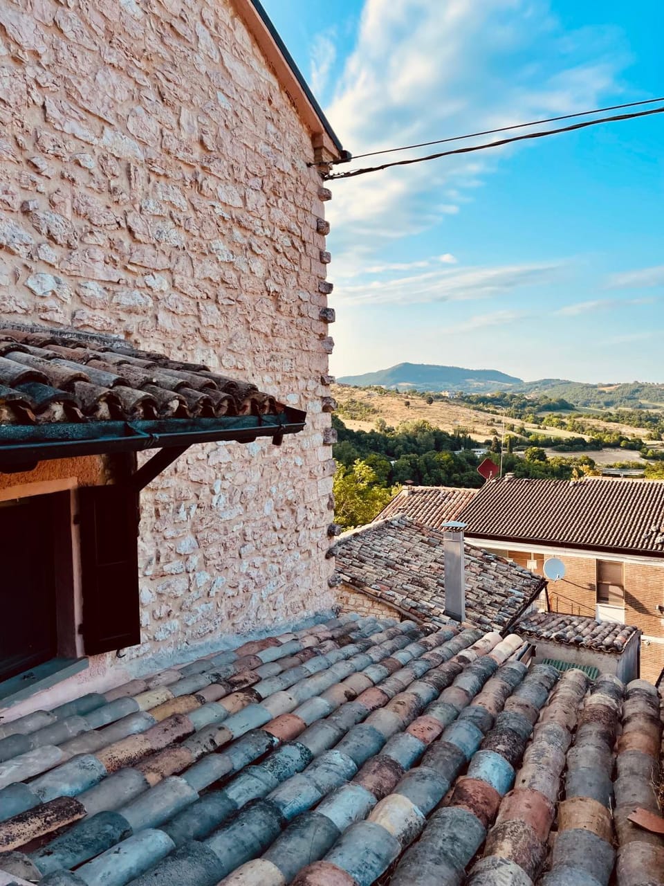 CaBruno Appartamento del Corbezzolo House in Marche