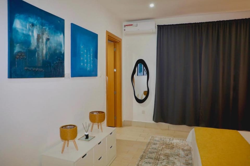 Sea view beach apartment Apartment in Senegal
